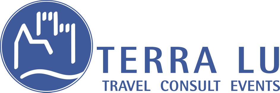 Your German group travel partner logo